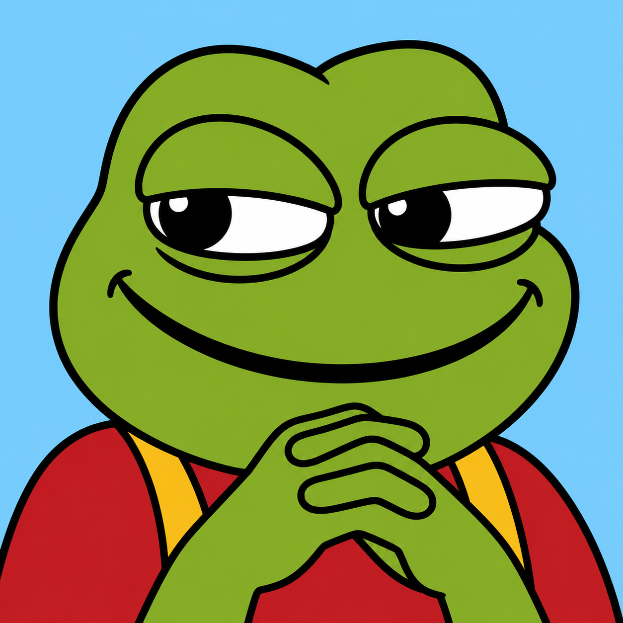 Scheming TOADPER
